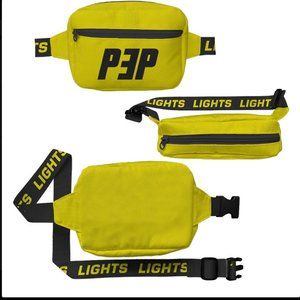 PEP- Lights Fannypack